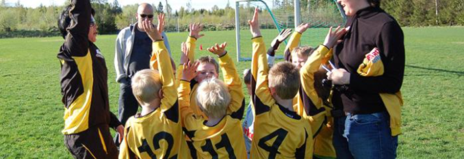 Hjemmekamp Oshaug G08